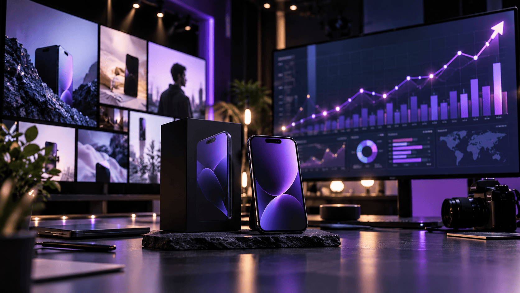 Launching a Product with a 120% Rise in Brand Awareness