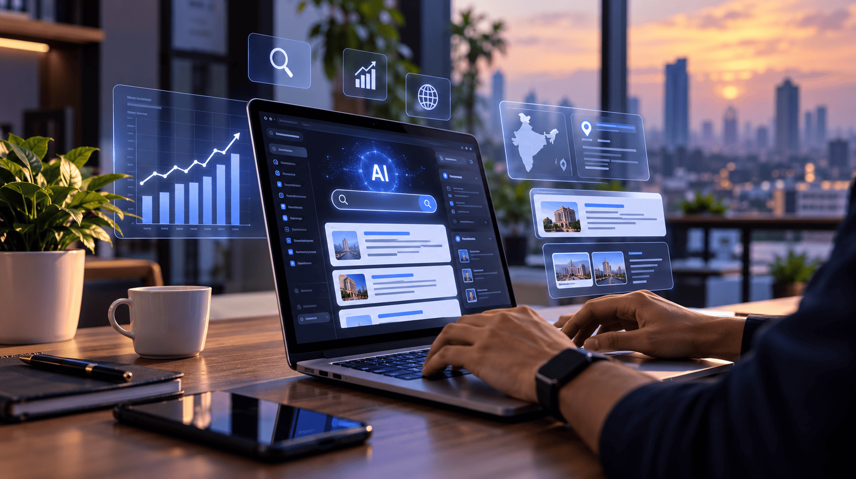 AI Search Is Changing SEO in India: What Businesses Need to Know in 2026