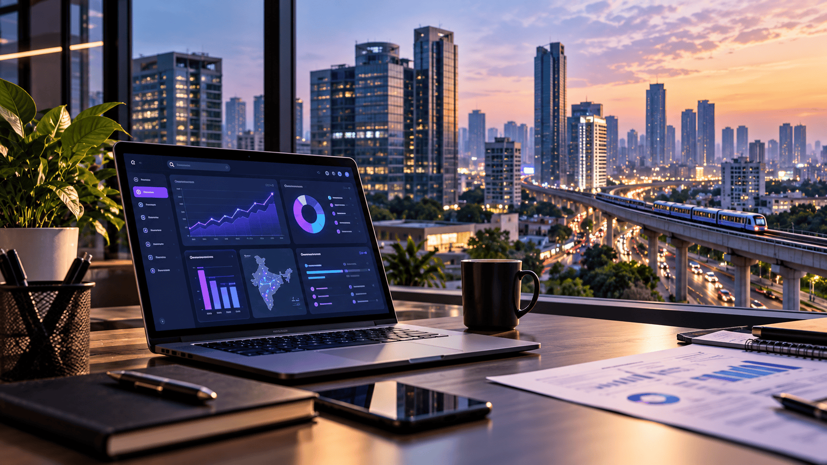 How to Choose the Right Digital Marketing Agency in Noida for Your Business