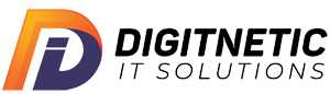 Digitnetic Logo